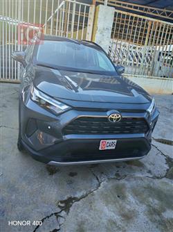 تويوتا راف 4